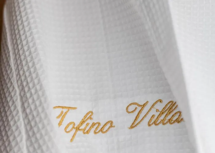 Вилла Tofino Signature *